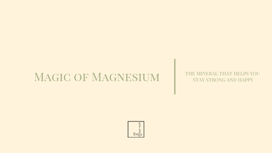 Magnesium (Mg)